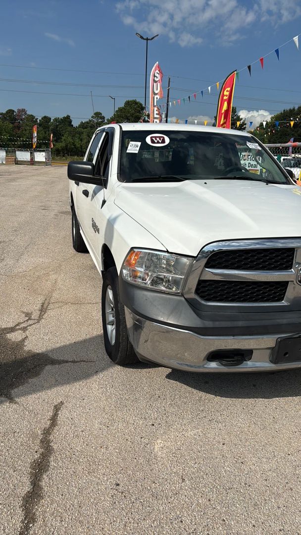 ram ram 1500 pickup 2017 1C6RR7KT1HS785827 image ram ram 1500 pickup 2017 1C6RR7KT1HS785827 image